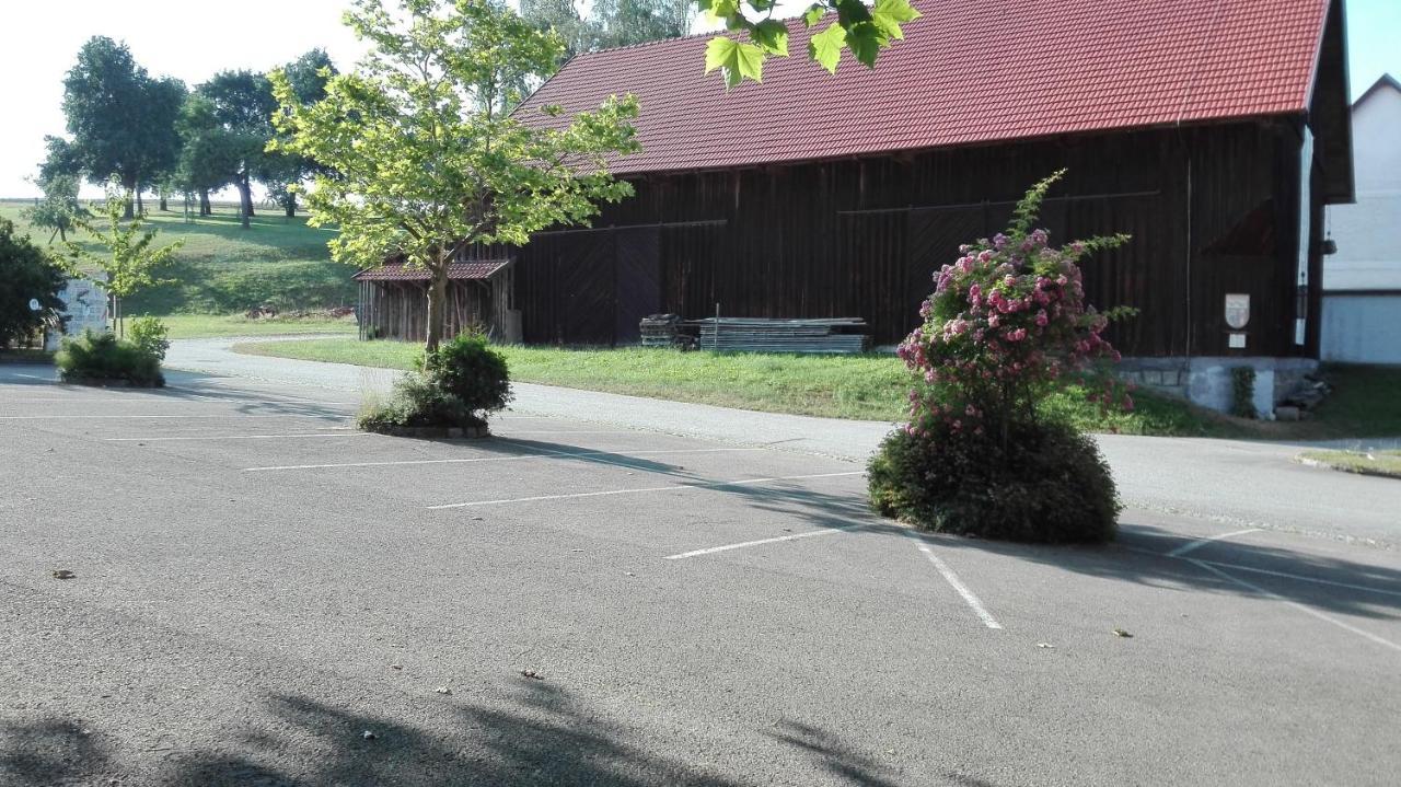 Gasthaus Schachinger Tumeltsham Exterior foto