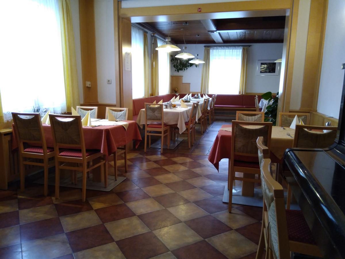 Gasthaus Schachinger Tumeltsham Exterior foto