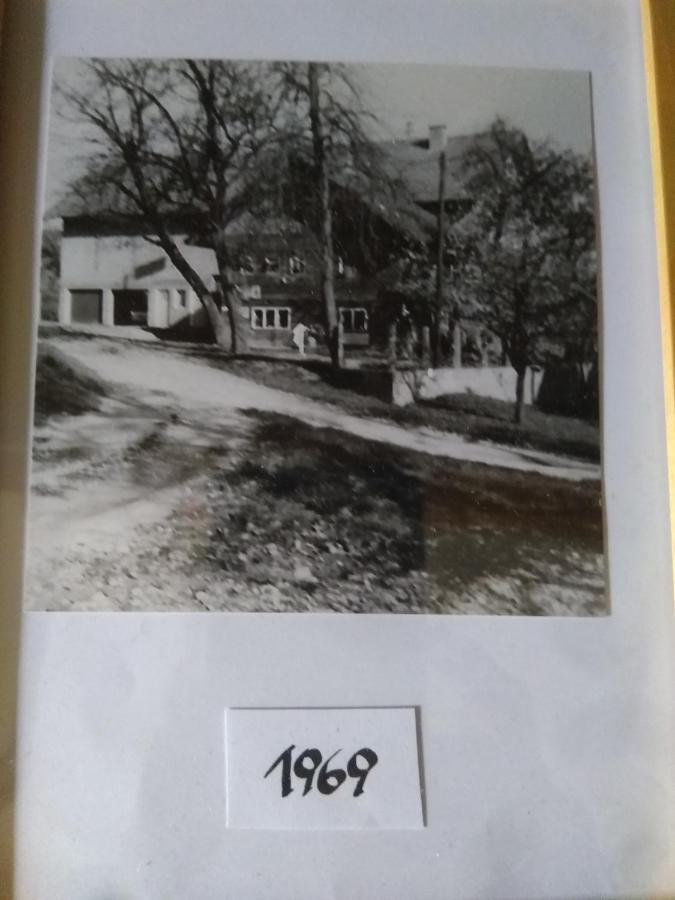 Gasthaus Schachinger Tumeltsham Exterior foto